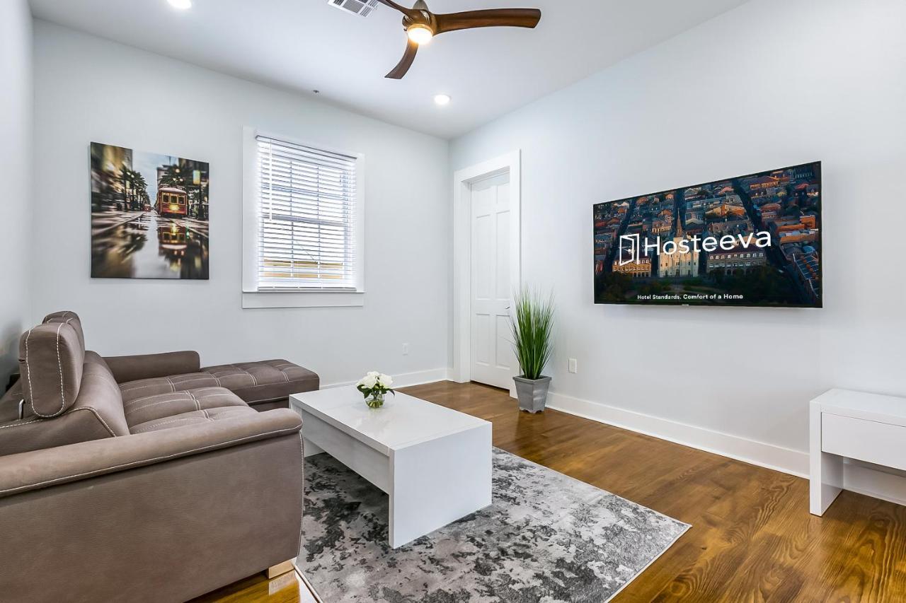 4Br Condo With Luxury Amenities New Orleans Exterior photo