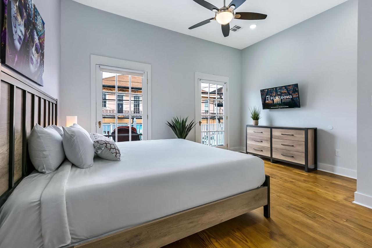 4Br Condo With Luxury Amenities New Orleans Exterior photo